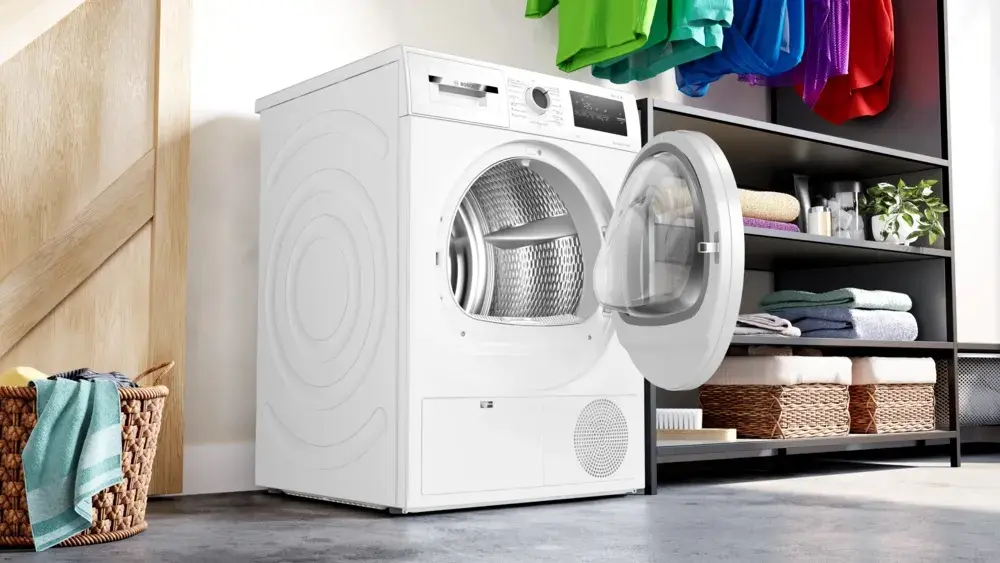 Сушильная машина Bosch WTN86211ME фото 11 в Ростове-на-Дону