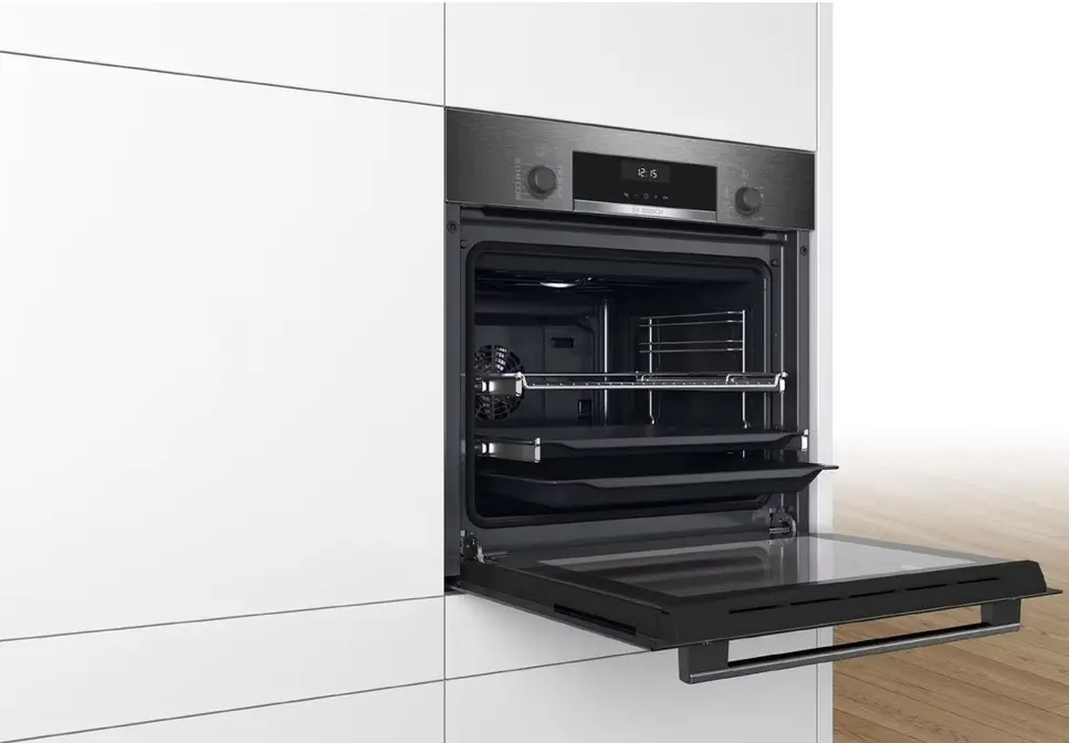 Духовой шкаф Bosch HBJ517SG0R фото 4 в Ростове-на-Дону