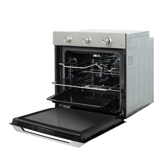 Газовый дух.шкаф DeLonghi NSFG 9 XL RUS фото 4 в Ростове-на-Дону
