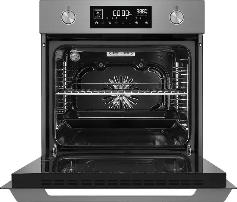Духовой шкаф MAUNFELD AEOH60106S фото 3 в Ростове-на-Дону