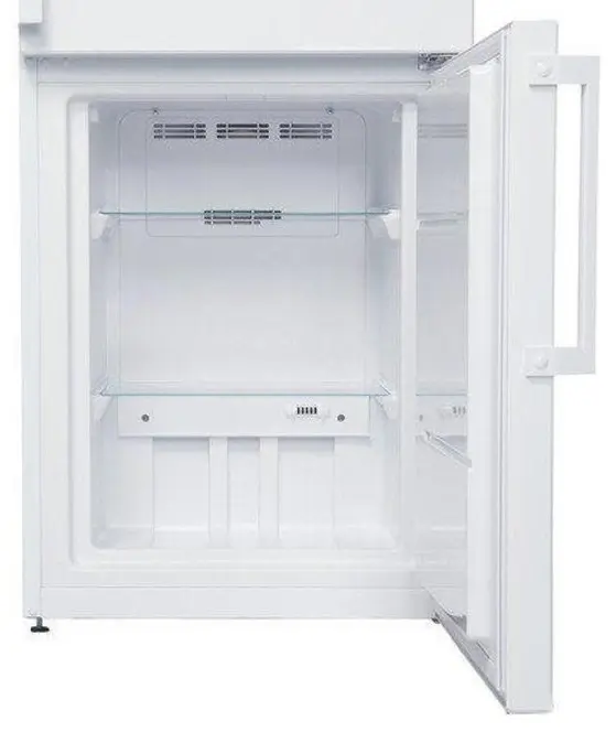 Двухкамерный холодильник Gorenje NRK 6201 MW фото 3 в Ростове-на-Дону