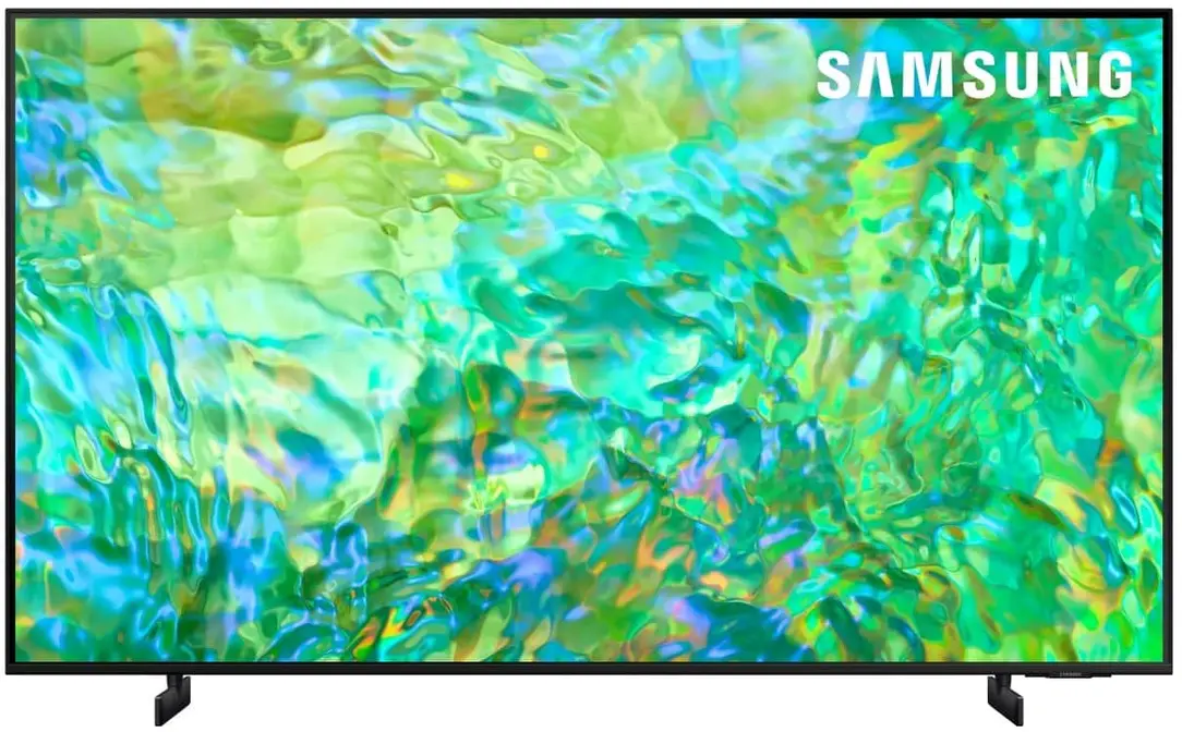 Телевизор Samsung UE85CU8000UXRU фото 1 в Ростове-на-Дону