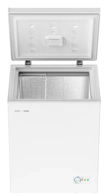 Морозильник Kuppersberg FLCF 170 W фото 6 в Ростове-на-Дону
