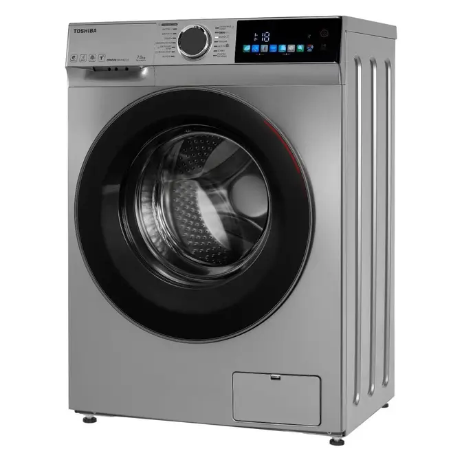 Стиральная машина Toshiba TW-BN80C4RU(SK) фото 2 в Ростове-на-Дону