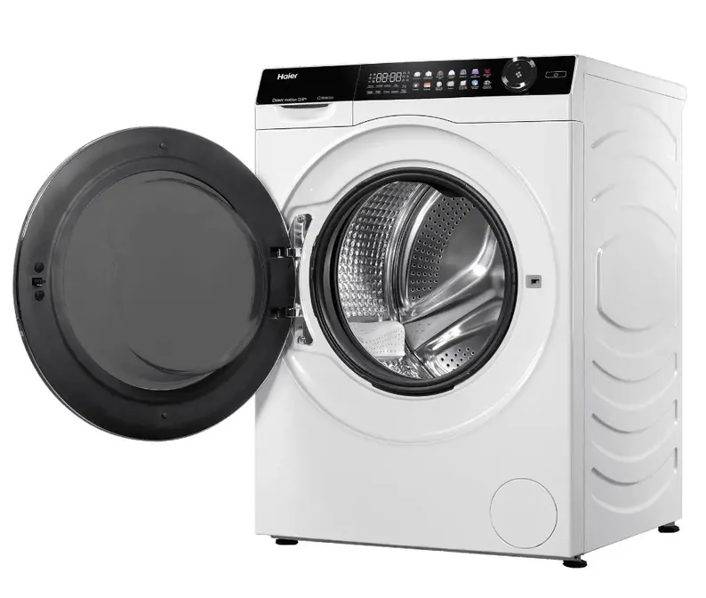 Cтирально-сушильная машина Haier HWD120-BD14378 фото 5 в Ростове-на-Дону