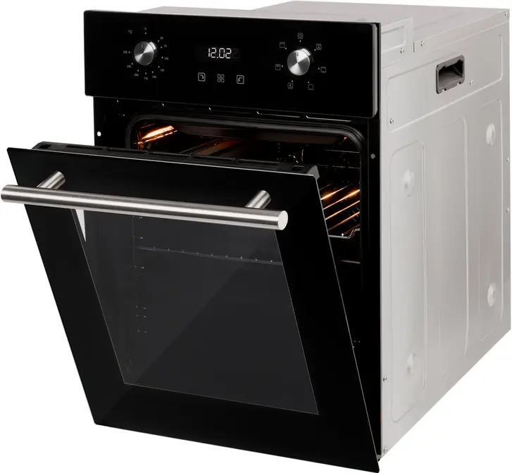 Духовой шкаф HIBERG VM 4260 B фото 3 в Ростове-на-Дону
