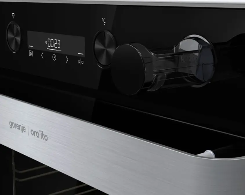 Духовой шкаф Gorenje BSA6737ORAB фото 3 в Ростове-на-Дону