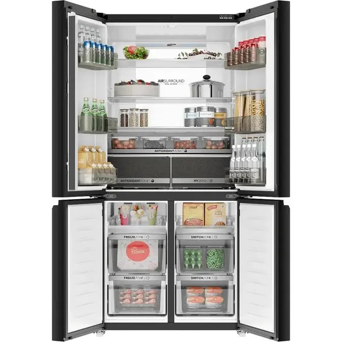 Холодильник Haier HTF-690DGS7RU1 фото 3 в Ростове-на-Дону