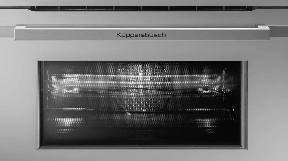 Компактный духовой шкаф с микроволнами Kuppersbusch CBM 6550.0 G1 фото 3 в Ростове-на-Дону
