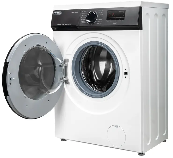 Стиральная машина DeLonghi CAMILLA L 614 V фото 2 в Ростове-на-Дону
