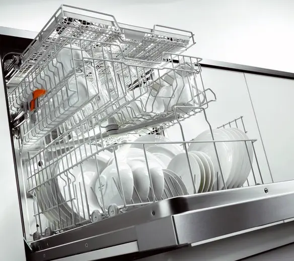 Встраиваемая посудомоечная машина Miele G4910 SCi фото 3 в Ростове-на-Дону