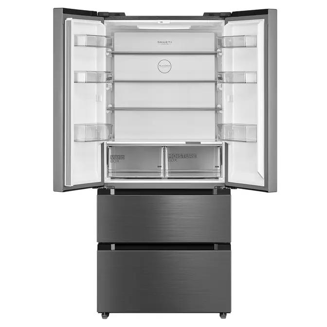 Холодильник Midea MDRF692MIE46 фото 3 в Ростове-на-Дону