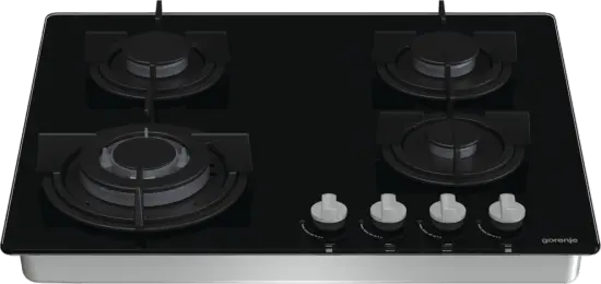 Газовая варочная панель Gorenje GTW64B фото 4 в Ростове-на-Дону
