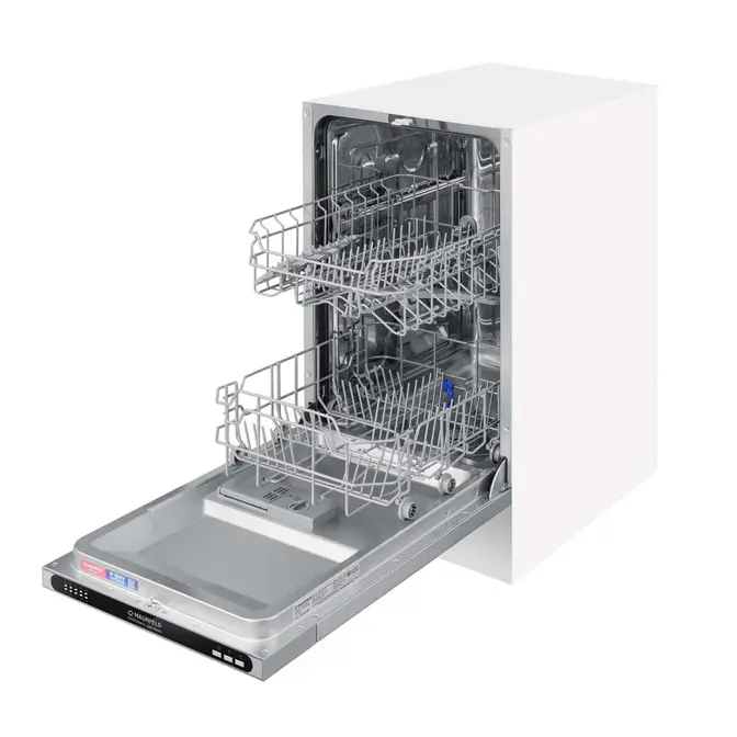 Посудомоечная машина MAUNFELD MLP4529A01 Light Beam фото 10 в Ростове-на-Дону