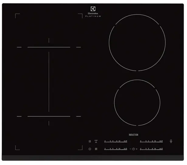 Варочная панель Electrolux EHI9654HFK в Ростове-на-Дону