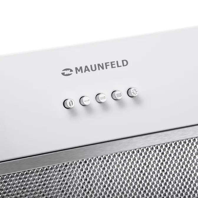 Вытяжка Maunfeld THAMES 601M белый фото 8 в Ростове-на-Дону