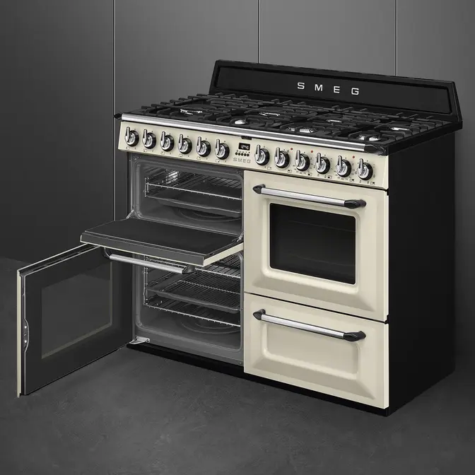 Варочный центр Smeg TR4110P1 фото 6 в Ростове-на-Дону