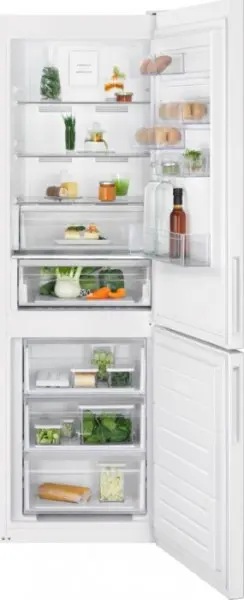 Холодильник Electrolux RNC7ME32W2 фото 2 в Ростове-на-Дону