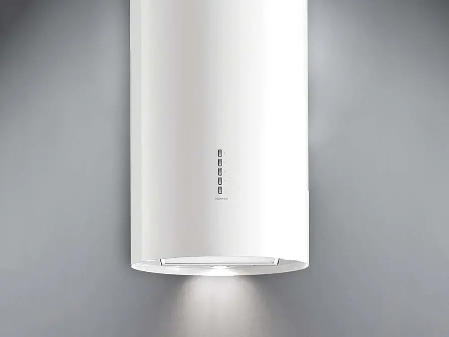 Вытяжка Falmec Polar 90 White (800) ECP фото 2 в Ростове-на-Дону Вытяжка Falmec Polar 90 White (800) ECP фото 2 в Ростове-на-Дону
