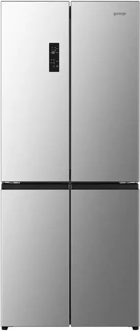 Холодильник Gorenje NRM819E61X фото 1 в Ростове-на-Дону