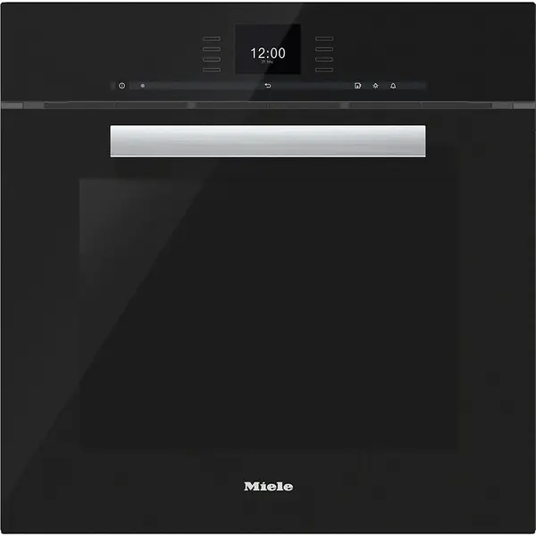 Духовой шкаф Miele DGC6660 OBSW черный обсидиан в Ростове-на-Дону