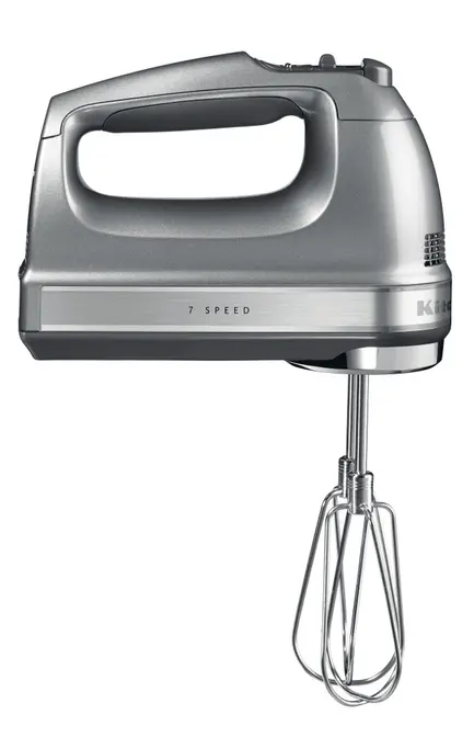 Ручной миксер KitchenAid 5KHM7210ECU фото 1 в Ростове-на-Дону