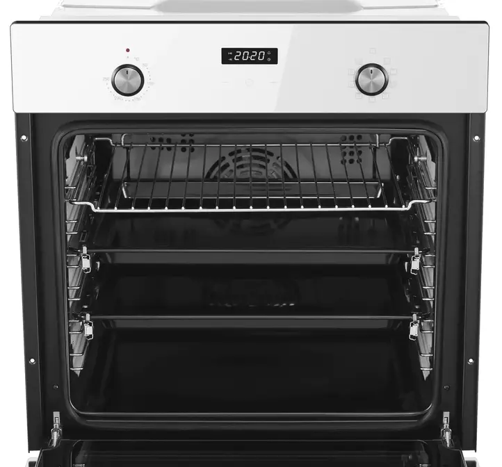 Духовой шкаф Haier HOX-P09CGW фото 5 в Ростове-на-Дону