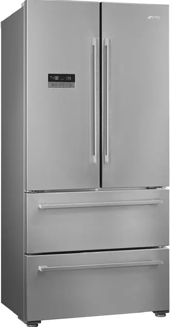 Холодильник SMEG FQ55FXDE фото 1 в Ростове-на-Дону