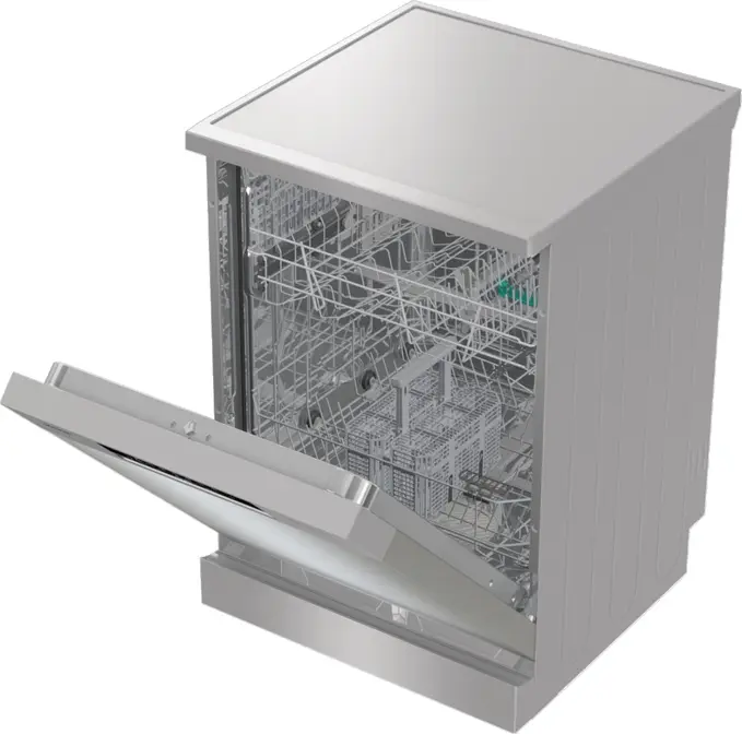 Встраиваемая посудомоечная машина Gorenje GS642E90X фото 5 в Ростове-на-Дону