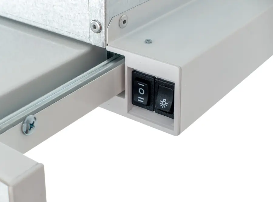 Встраиваемая вытяжка Schaub Lorenz SLD TL6600 фото 5 в Ростове-на-Дону