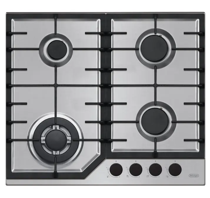 Газовая панель DeLonghi GATTA 6GW IM фото 1 в Ростове-на-Дону