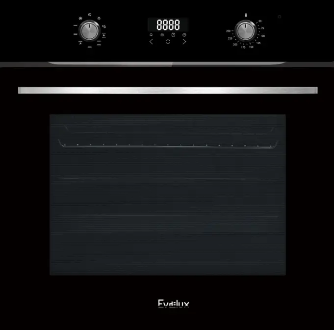 Духовой шкаф Evelux EO 635 PB фото 1 в Ростове-на-Дону