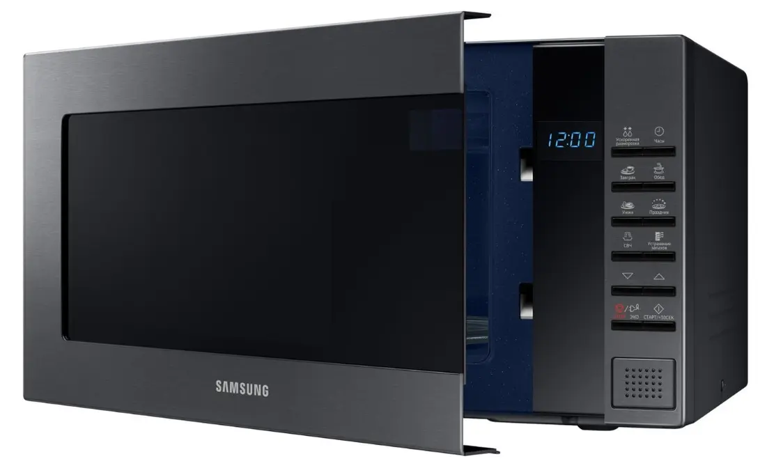 Микроволновая печь Samsung ME88SUG фото 6 в Ростове-на-Дону