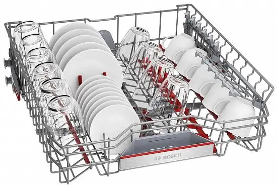 Посудомоечная машина Bosch SMD8ZCX30R фото 4 в Ростове-на-Дону