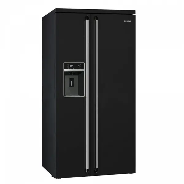 Холодильник Smeg SBS963N фото 1 в Ростове-на-Дону