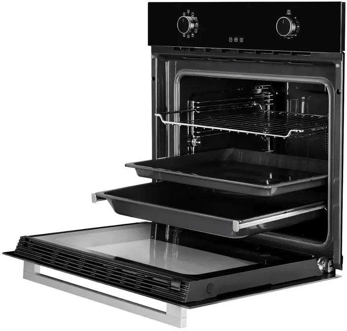 Духовой шкаф Kuppersberg FH 611 B фото 5 в Ростове-на-Дону