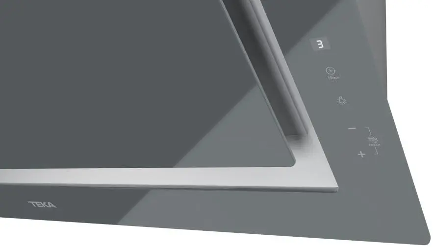 Вытяжка Teka DLV 98660 TOS STONE GREY фото 9 в Ростове-на-Дону