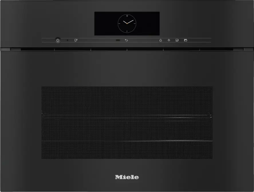 Встраиваемая комби-пароварка Miele DGC 7840X OBSW фото 1 в Ростове-на-Дону