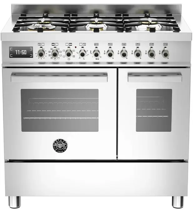 Варочный центр Bertazzoni PRO906MFEDXT фото 1 в Ростове-на-Дону