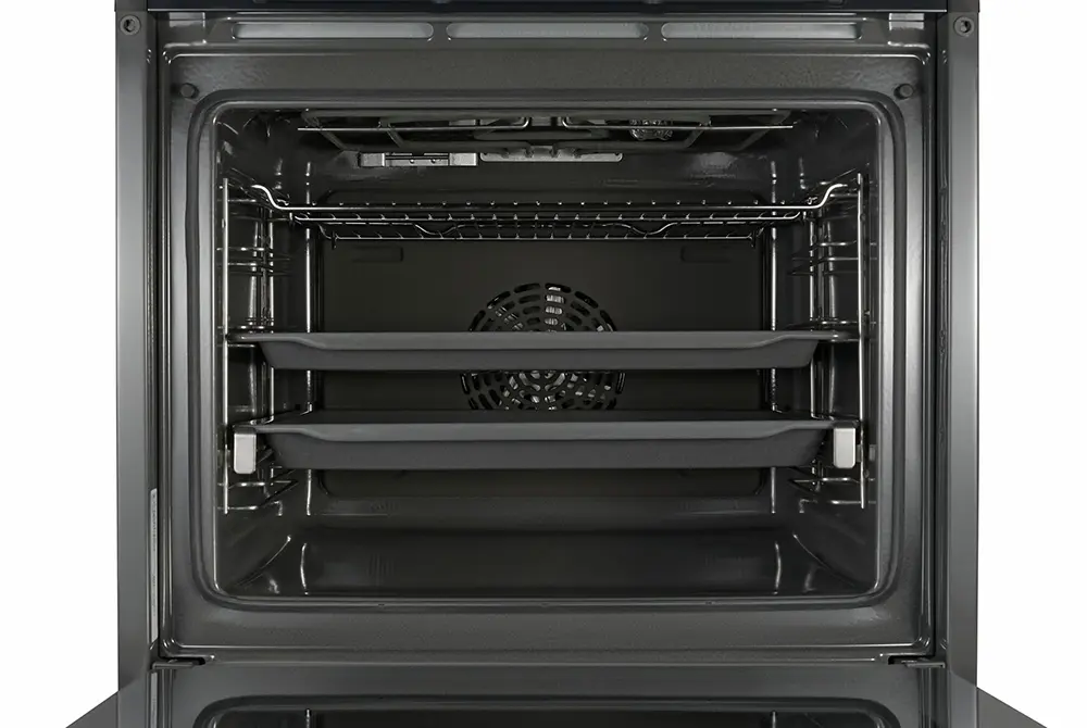 Духовой шкаф Bosch HBG537NB0R фото 2 в Ростове-на-Дону