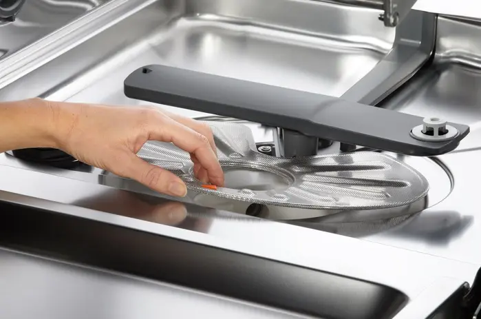 Встраиваемая посудомоечная машина Electrolux EEC987300L фото 13 в Ростове-на-Дону