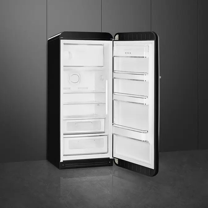Холодильник Smeg FAB28RBL5 фото 2 в Ростове-на-Дону