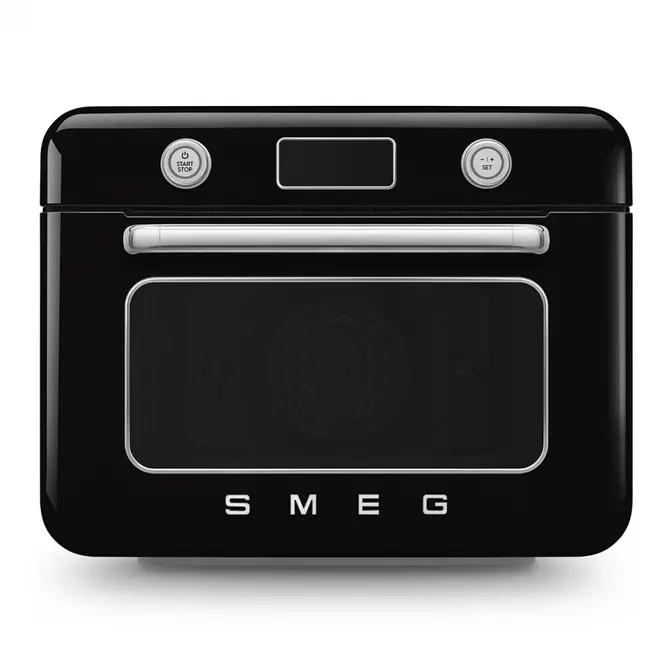 Мини-печь SMEG COF01BLEU фото 6 в Ростове-на-Дону