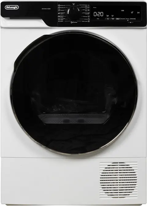 Сушильная машина DeLonghi DTD 8105 H FABIO фото 1 в Ростове-на-Дону