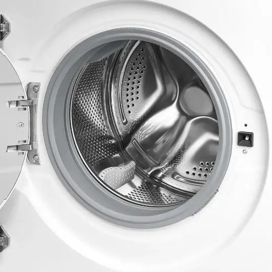 Встраиваемая стирально-сушильная машина Kuppersberg WDM 560 фото 2 в Ростове-на-Дону
