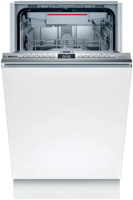 Встраиваемая посудомоечная машина Bosch SPV6HMX1MR фото 1 в Ростове-на-Дону