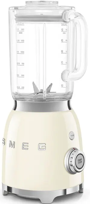 Блендер Smeg BLF03CREU фото 4 в Ростове-на-Дону