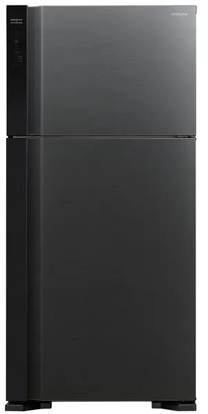 Холодильник HITACHI R-V 662 PU7 BBK фото 1 в Ростове-на-Дону