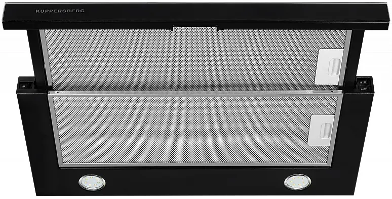 Встраиваемая вытяжка Kuppersberg SLIMLUX IV 60 GB фото 1 в Ростове-на-Дону