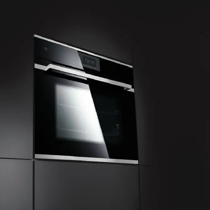 Духовой шкаф Kuppersbusch BP 6350.0 S9-Airfry фото 4 в Ростове-на-Дону